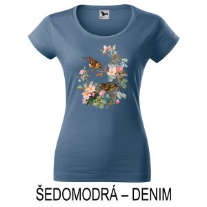 sedomodra - denim