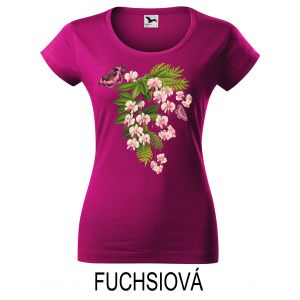 fuchsiova