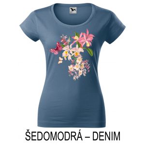 sedomodra - denim