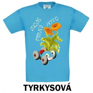 tyrkysova