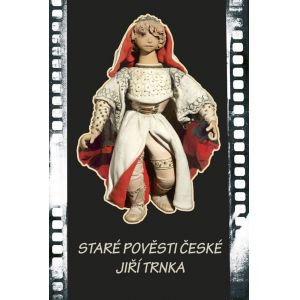 DVD Staré pověsti české